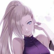 Yamanaka Ino