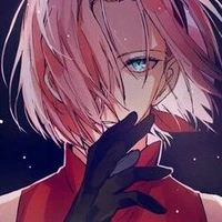 Haruno Sakura