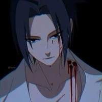 Uchiha Sasuke