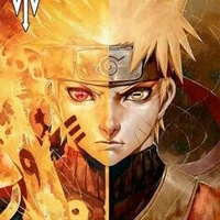 Uzumaki Naruto