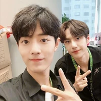 tác giả cute