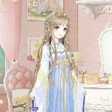 Lục An Nhi ( nhị tiểu thư )