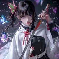 Komori|Tsuyuri Kanao(Chichitsuki)