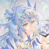 Ynbi Naeri (Manihara)