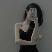 Nhược Khê-Mẹ kế cô-
