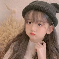Nguyệt Linh San-5 tuổi-