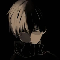 Todoroki Shoto