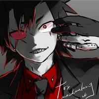 Kirishima Eijiro
