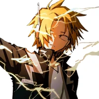 Kaminari Denki