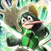 Asui Stuyu