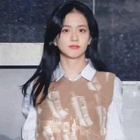 Kim Jisoo / Chị /