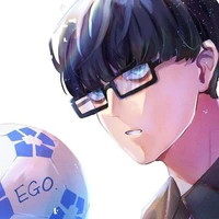 Jinpachi Ego