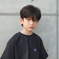 Lục Tư Hạn(lúc nhỏ)