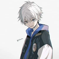 killua