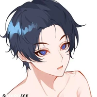 Isagi Yoichi