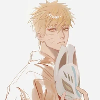 Uzumaki Naruto