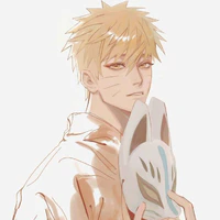 Uzumaki Naruto