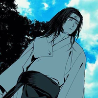Hyuga Neji