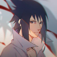 Uchiha Sasuke