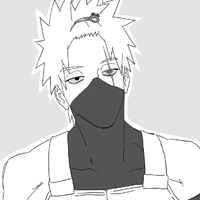 Hatake Kakashi