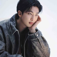 Kim Namjoon