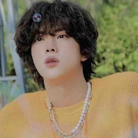 Kim Seokjin