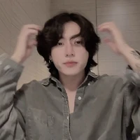 Jeon Jungkook