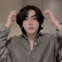 Jeon Jungkook