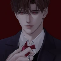 Hắc Thành Dạ_[Hắn]