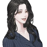 Viên Thanh_[Mẹ hắn]