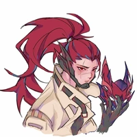 Hayate - Ghê vậy sao?