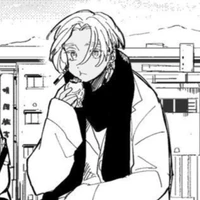 Kurokawa Izana