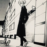 Kurokawa Izana