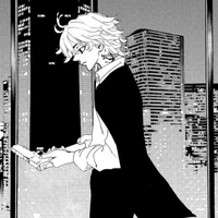 Sano Manjiro