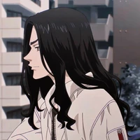 Baji Keisuke