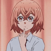 Tachibana Hinata