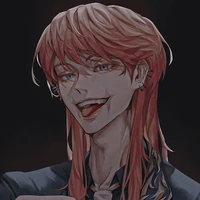 Akashi/Sanzu Haruchiyo