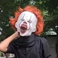 pennywise
