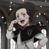 Charmy