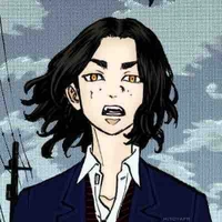 Baji Keisuke