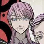 Sanzu Haruchiyo