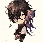 Lục Hoài Thiên (nhỏ)