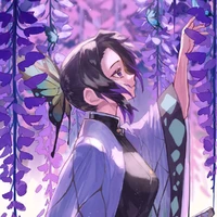 Kochou Shinobu