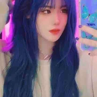 Trần Khả Ý lúc 17 tuổi  ( nu9) 