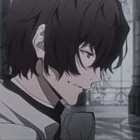 Dazai Osamu