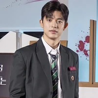 Lee Su-hyeok