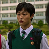 Lee Cheong-san
