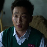 Son Myung-hwan