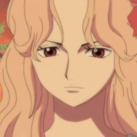 Portgas D. Rouge - Mẹ Của Ace và Zero