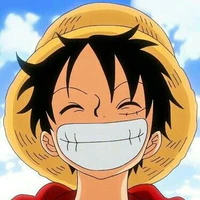 Monkey D.Luffy